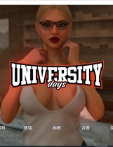 A2372 - 大学时光S2 University Days S2 EP3-PC+安卓 v20251018 免安装中文汉化版[5.68GB]