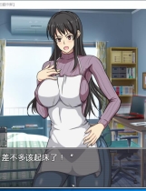 超人妈妈！！ママンズブレイカーRPG/汉化/战斗H云翻汉化硬盘版【764】