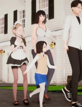 A2360 - 奴隶的罪行 Crimes of Slaves v0.3.20250825-PC+安卓 免安装中文AI汉化版[3.19GB]