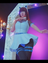 A0949 - 魅魔咖啡厅 V1.9.1+全新服饰-魔道学院 免安装中文版[8.66GB]