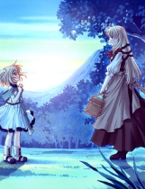 天使小夜曲 Angelic Serenade工画堂制作的音乐 恋爱游戏汉化硬盘版【619】