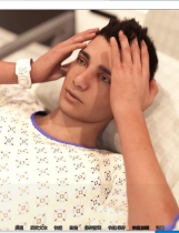 记忆碎片 Amnesia V0.5B【PC+安卓】汉化硬盘版【1070】