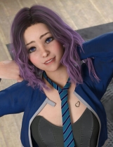 A1240 - 新生也疯狂 第二季 Fresh Women-S2 Ep.2-Pt.1 SLG动态 免安装中文版[1.91GB]