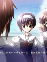 ef-天使的日曜日for BugBug中文汉化日语发音完整硬盘版【136】