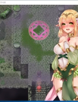 米莉与祭祀之森~ミリィと生贄の森 PC+安卓手机 日式RPG汉化硬盘版【759】