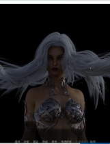 上古卷轴-法师的后宫之路 Ataegina V4.9 PC汉化硬盘版【1058】