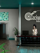 A1459 - 鸡冠工业 Cockwork Industries Complete 鸡儿上班 v4.16+全DLC+动画整合 免安装英文完整版[2GB]