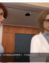 A2309 - 欲望觉醒 The Awakening V0.46c.20250828-PC+安卓 免安装中文汉化版[7.98GB]