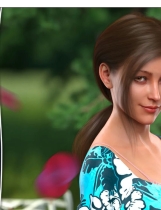 A1621 - 夏日炎热 Summer Heat V0.51 免安装中文版[2.0GB]