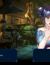 A1040 - 赛博爆恋2069 Cyber Crush 2069 v1.04中文免安装版[994MB]