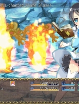 A1363 - 苏菲莉娅的使魔 スフィリアの使い魔 Spheria's Familiar v2.0 免安装简繁中文版[640MB]