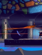 A1598 - 另一个世界 Another World V1.7 免安装中文版[3.31GB]