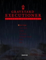 A0986 - 墓地处刑者 墓园行刑人 Graveyard Executioner 免安装官方中文正式版[1.88GB]