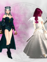 A0789 - 纯白女神与亡者之都 Guilty Hell V1.24+全DLC 支持手柄免安装STEAM中文豪华版[7.15GB]