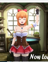 蒂亚的炼金工坊 Atelier Tia V0.9.1 非常带劲的ACT官方中文硬盘版【989】