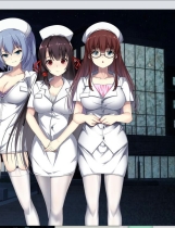 A1387 - 死亡-医院 D-Hospital v20240604 免安装Steam中文步兵版[980MB]