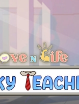 A1244 - 爱与生活 Love n Life: Lucky Teacher 免安装中文版[2.27GB]