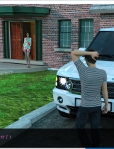 我最爱的母亲/Oh My love V1 完结版【PC+安卓+CG包】SLG互动类中文汉化硬盘版【1097】