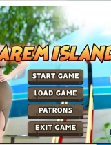 后宫岛 Harem Island 完结版【PC+安卓】汉化硬盘版【1068】