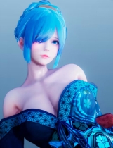 A0157 - AI少女 I社大作 2023.8月最新整合免安装汉化版整合大量人物MOD合集-新增网红热门人物卡-全部DLC[137GB]