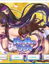 NinNinDays 和女忍者的同居生活 ADV 官方中文硬盘版【754】