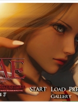 A2152 - 刺刃 Sicae Ep.7 v0.7.20250613-PC+安卓 免安装AI汉化中文赞助版[8.28GB]