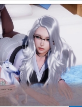 美德 V.I.R.T.U.E.S. V11a精翻汉化版正传PC+安卓+服装礼品码 外传PC+安卓六部中文汉化硬盘版【1087】