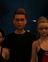 A1814 - 贪婪2 Ravenous Arc 2 Ep.8 PC+安卓 免安装中文版[5.7GB]