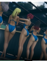 A2207 - 新老师 That New Teacher V0.7.0.20250813-PC+安卓 免安装中文版[4.62GB]