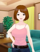 A0032 - 隔壁太太今天也独自一人 免安装-Build.11572090-中文修复-(STEAM官中+DLC)-多结局-锁区绿色中文版[247 MB]