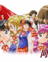 同级生2+特别版中文汉化日语发音完整硬盘修正版【109】