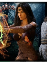 A2252 - 虚空的召唤 Void's Calling EP1-2 V20250916-PC+安卓 免安装中文汉化完结版[8.97GB]