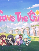 A0500 - 拯救女孩 Build.10431016+DLC 锁区免安装STEAM中文版[174MB]