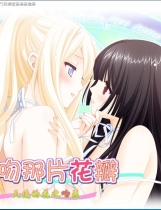 花吻 8 その花びらにくちづけを 天使の花びら染め 亲吻那片花瓣 天使的花之吻夜【656】