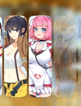 A0669 - 爱与梦 LOVEnDREAM 免安装中文版