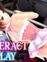 电车之狼1 INTERACT PLAY日文完整硬盘版【047】