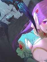 A0517 - 治愈使与受诅咒的地下城 Build.11126065-1.0.4+DLC 支持手柄免安装STEAM中文版[2.26GB]