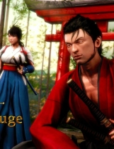 A1681 - 邪恶的红胭脂 V0.15 免安装中文版[1.67GB]