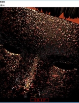 ナマイキ黒ギャル鉄管拘束種付 ～褐色ビッチの悪態が悲鳴に変わる5日間～【556】