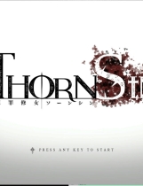 A2133 - 棘罪修女 ThornSin v0.7.5.20250630 免安装中文版[4.58GB]