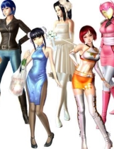 猎影之狼 暗夜PPD 本休+专业版中文汉化完整硬盘版【086】