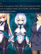 A1063 - 神具英雄：涤罪者杏 Heavenly Heroes of Antidomi V1.01 GOG+DLC+集成存档 免安装STEAM中文版[1.46GB]