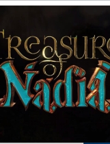 纳迪亚之宝：Treasure of Nadia Ver46082 欧美大作RPG精修汉化版【1009】