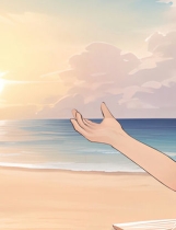 A0840 - 甜蜜海滨假日 Sweet Beach Holidays Build.11146432+DLC 免安装STEAM中文版[806MB]