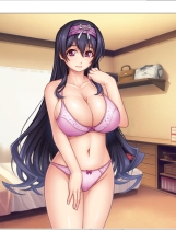 露出彼女－ろしゅつかのじょ－日文完整版【139】