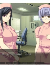 禁断的病栋 特殊精神科诊疗记录 禁断の病棟-特殊精神科医 遊佐惣介の診察記録 绝妙拔作ADV中文汉化翻译硬盘版【915】