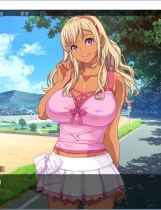 巧嘴辣妹笨小千 ADV中文步兵STEAM官方中文硬盘版【749】