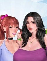 A1151 - Prince of Suburbia 郊区王子:PART1+PART2 Build.12853256-1.0.12.02+重要修复+全DLC+沙盒 免安装STEAM中文正式版[3.75GB]