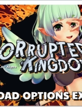 Corrupted Kingdoms 都市异能SLG汉化硬盘版【1021】