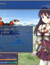 A1531 - 亡国公主爱丽丝 Ordeal of Princess Eris V1.0.0 免安装中文版[474MB]